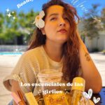 Beauty, cafecito y self love…