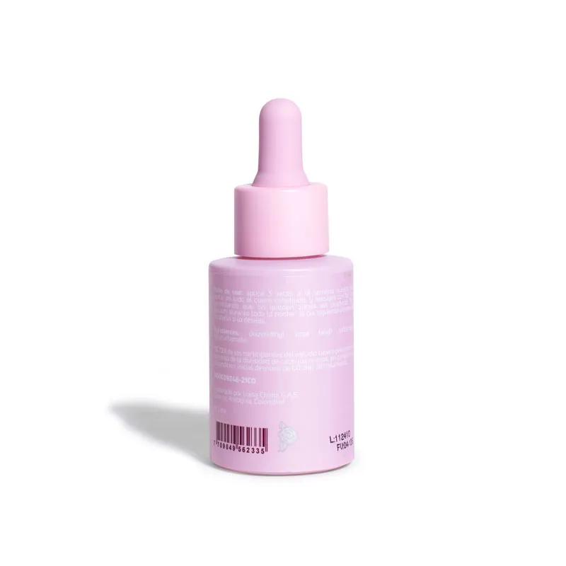 Tónico Capilar Crecimiento Intensivo Kaba 30 mL - Image 3