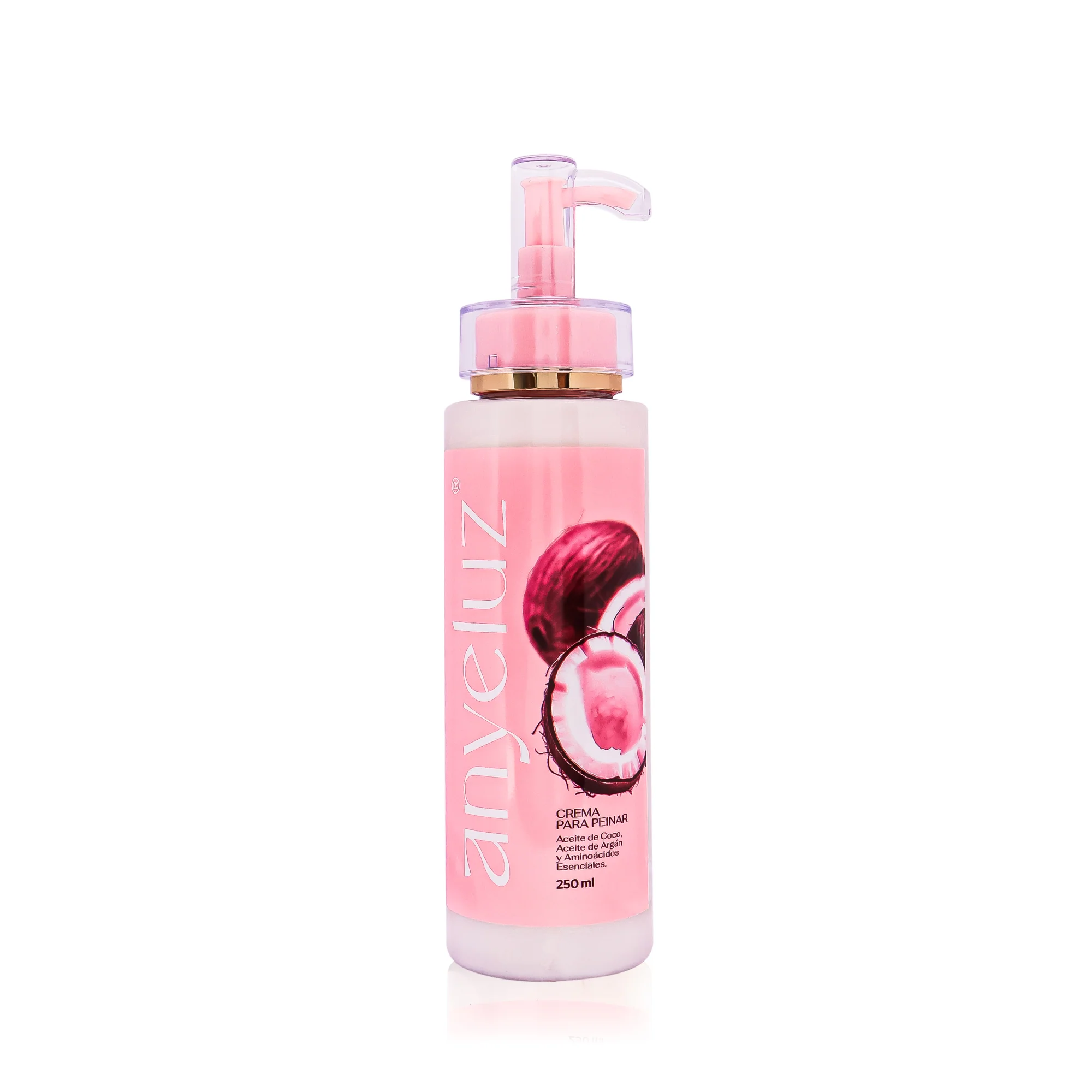 CREMA PARA PEINAR ANYELUZ