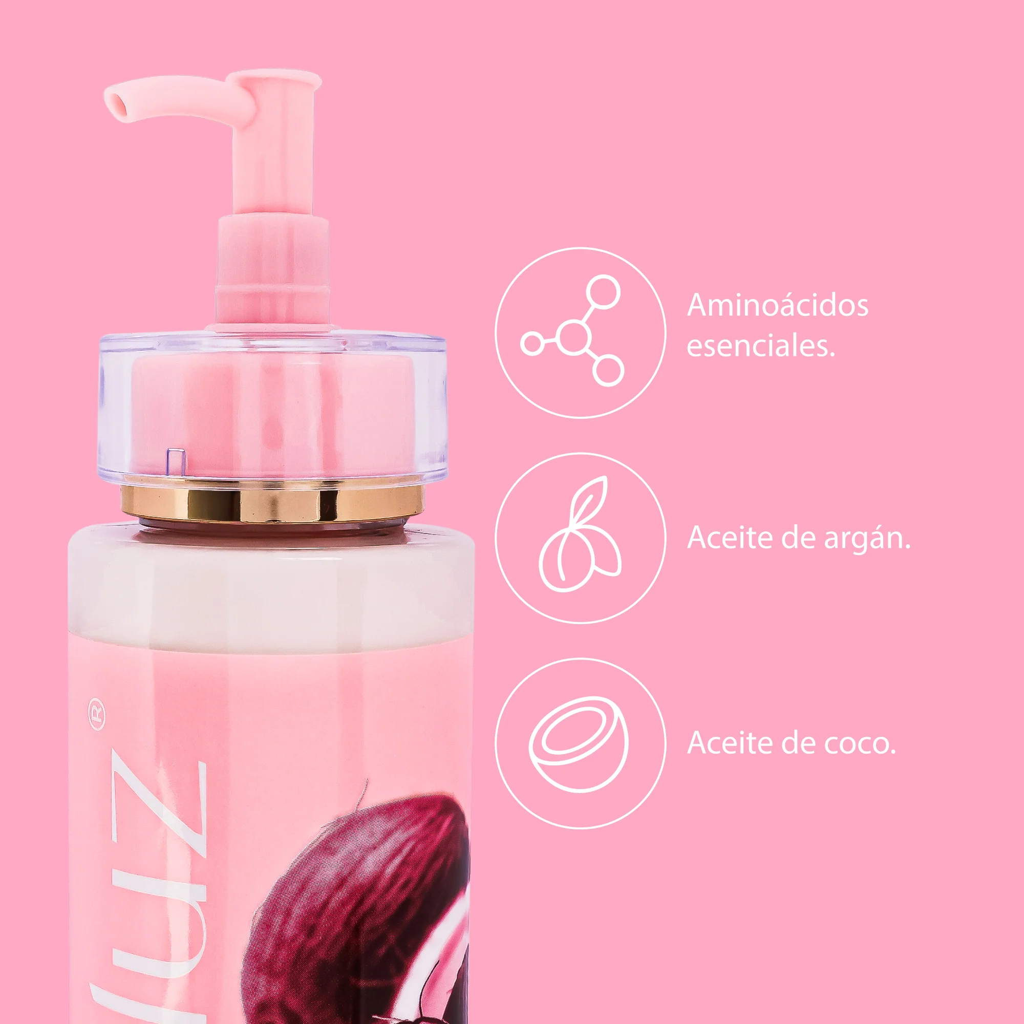 CREMA PARA PEINAR ANYELUZ - Image 3
