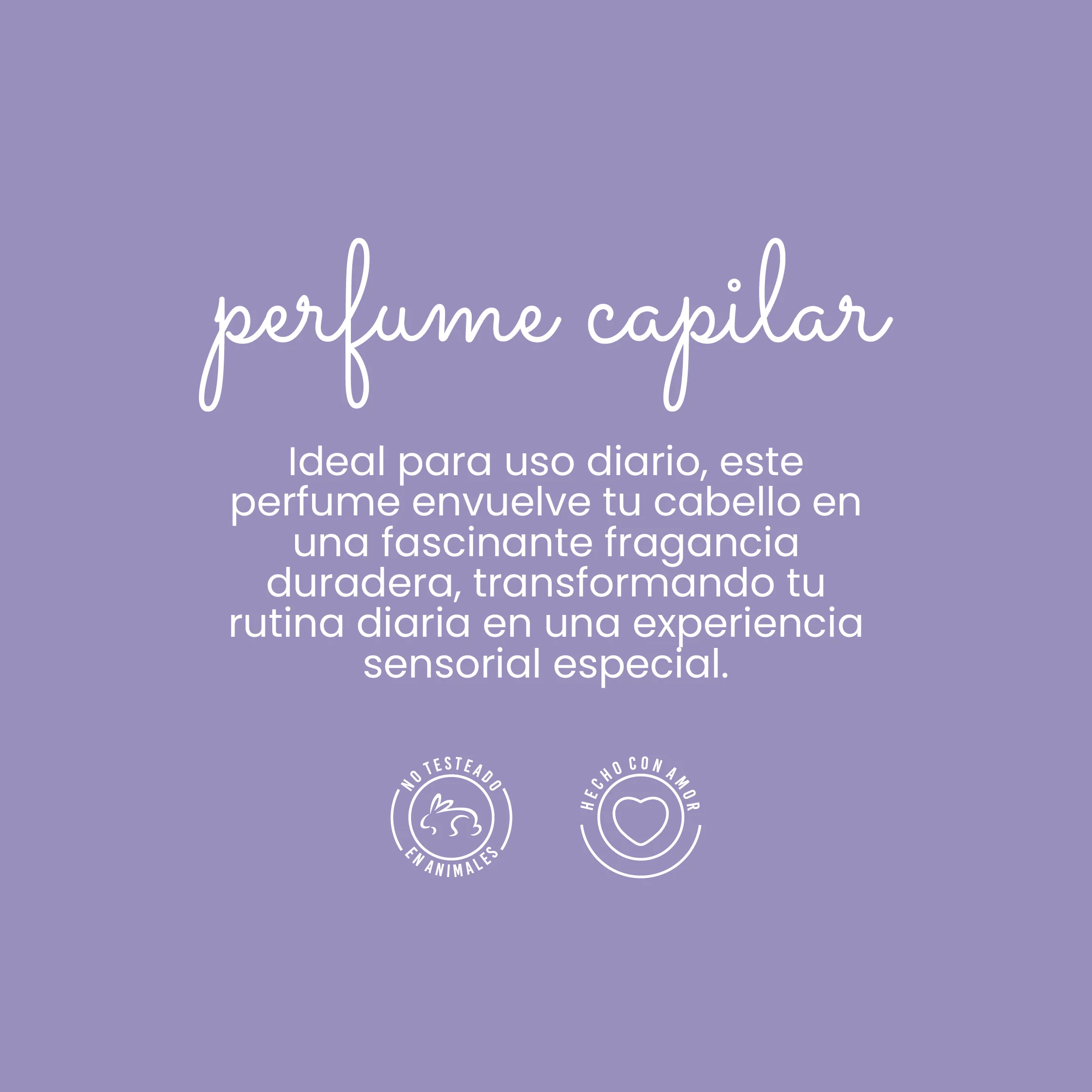 PERFUME CAPILAR PURPLE ANYELUZ - Image 4