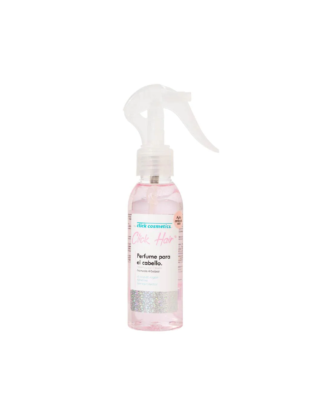 PERFUME PARA EL CABELLO ROSA CLICK HAIR