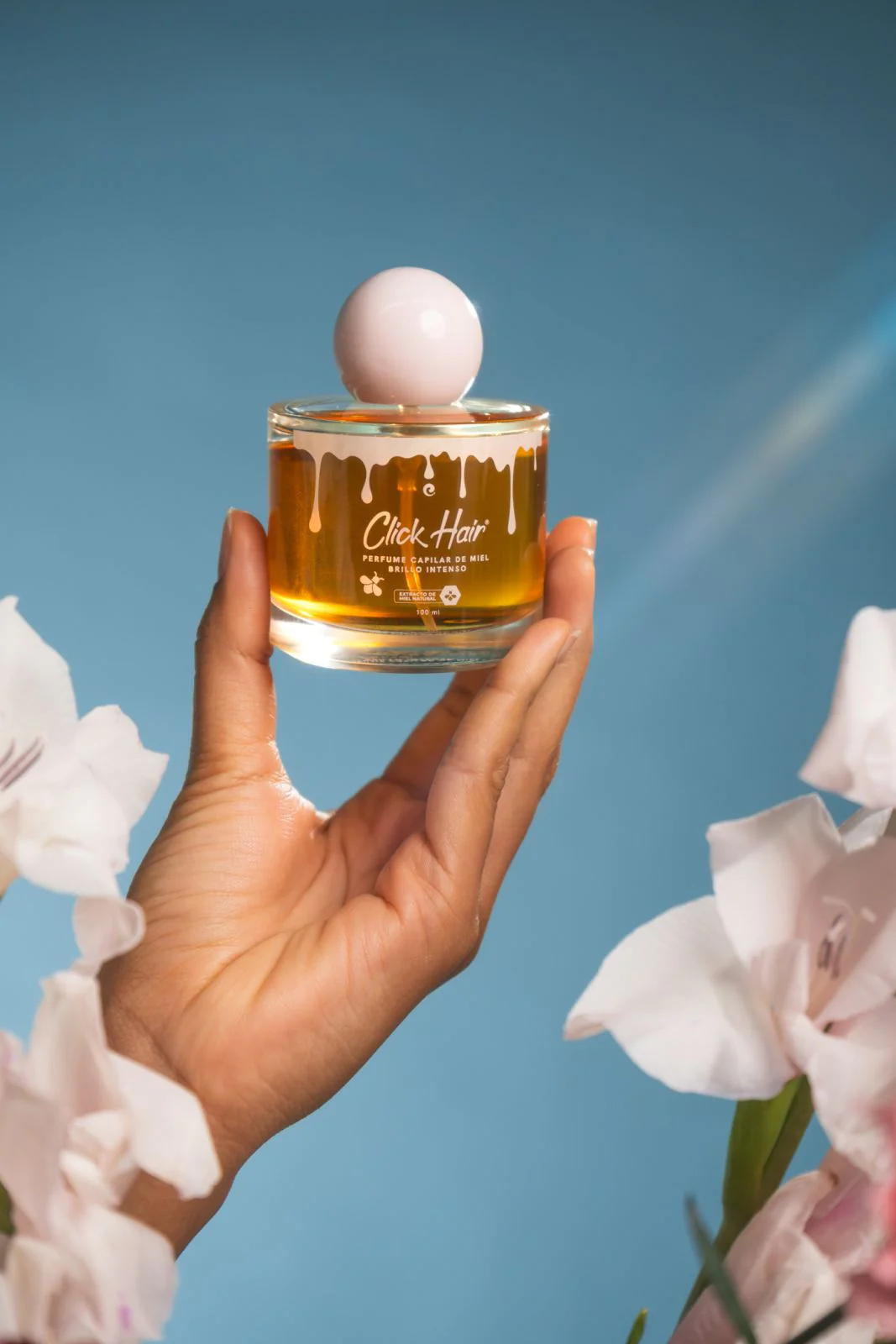 PERFUME MIEL Y MASMELO CLICK HAIR - Image 3