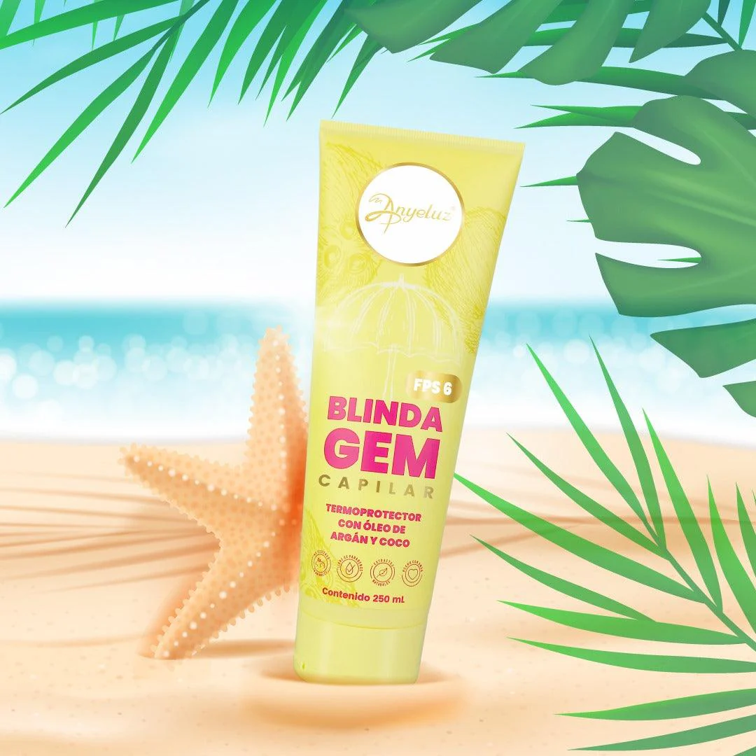 TERMOPROTECTOR BLINDAGEM ANYELUZ - Image 4
