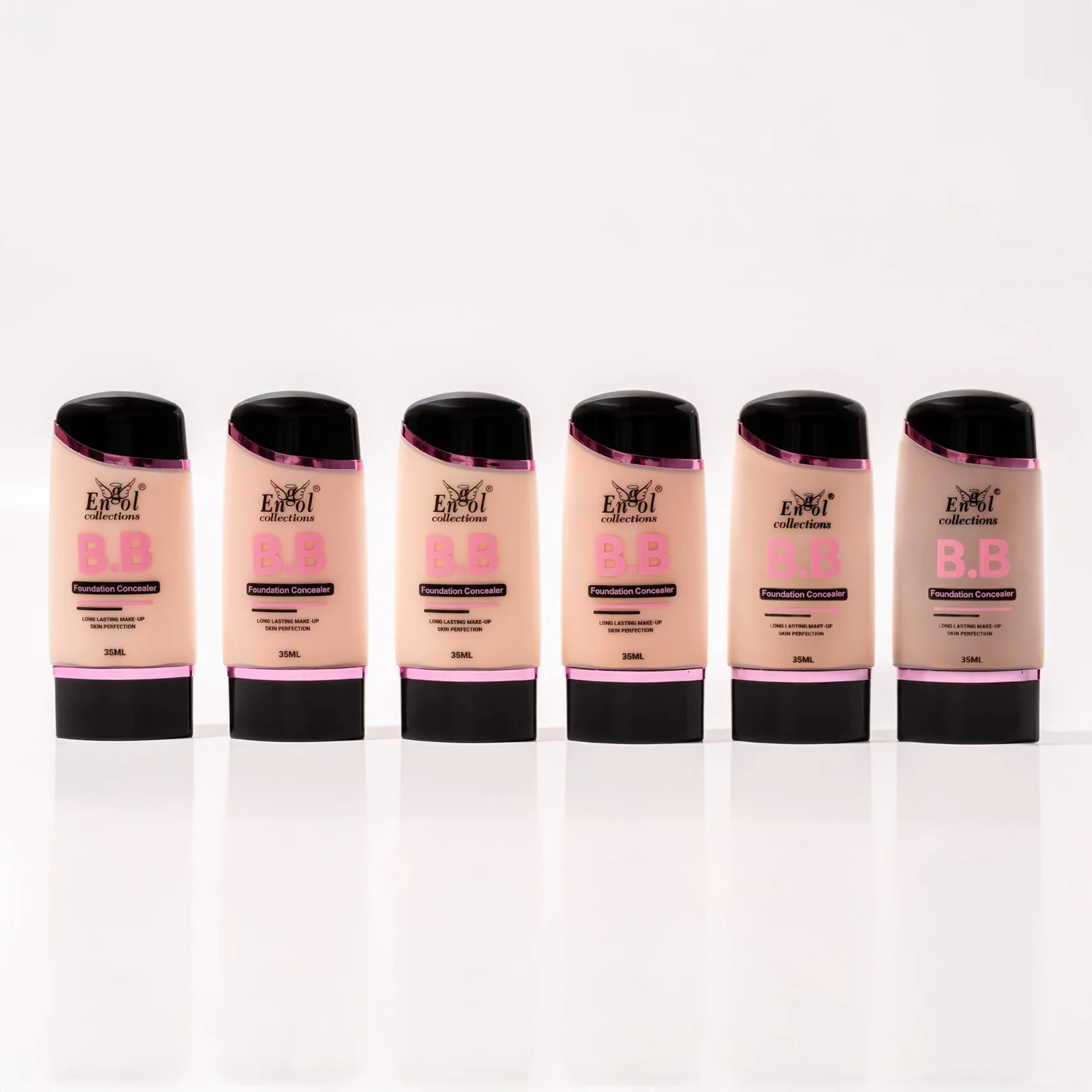 Base BB Cream ENGOL - Image 3