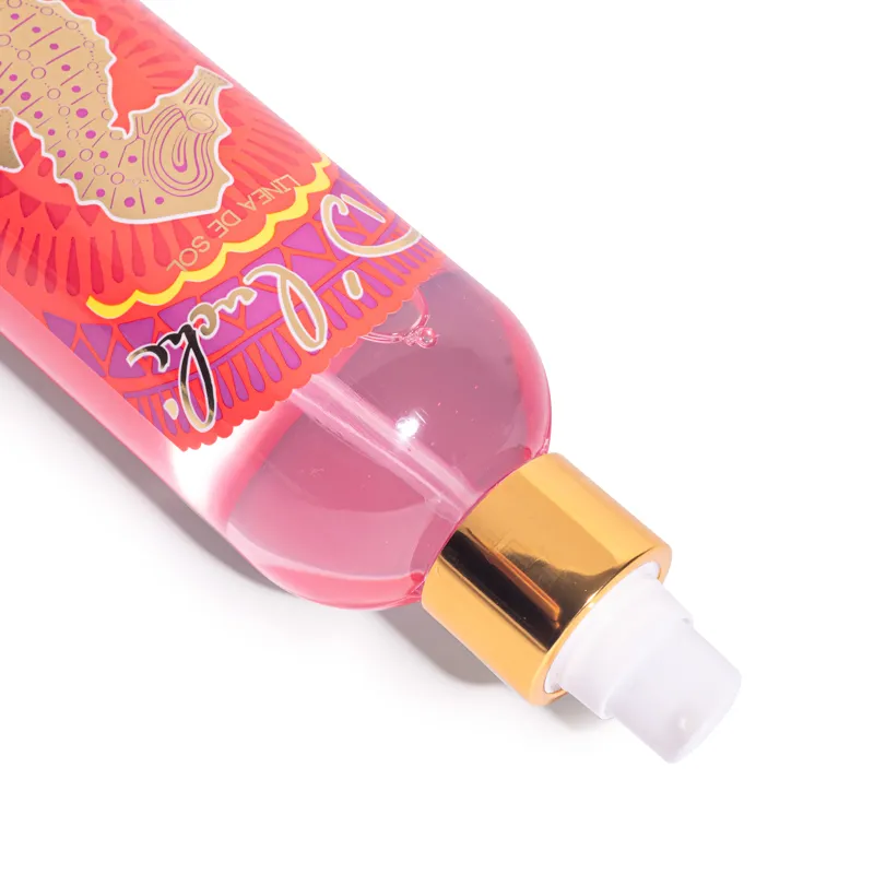 Bronceador de Coco D'Luchi - Image 3