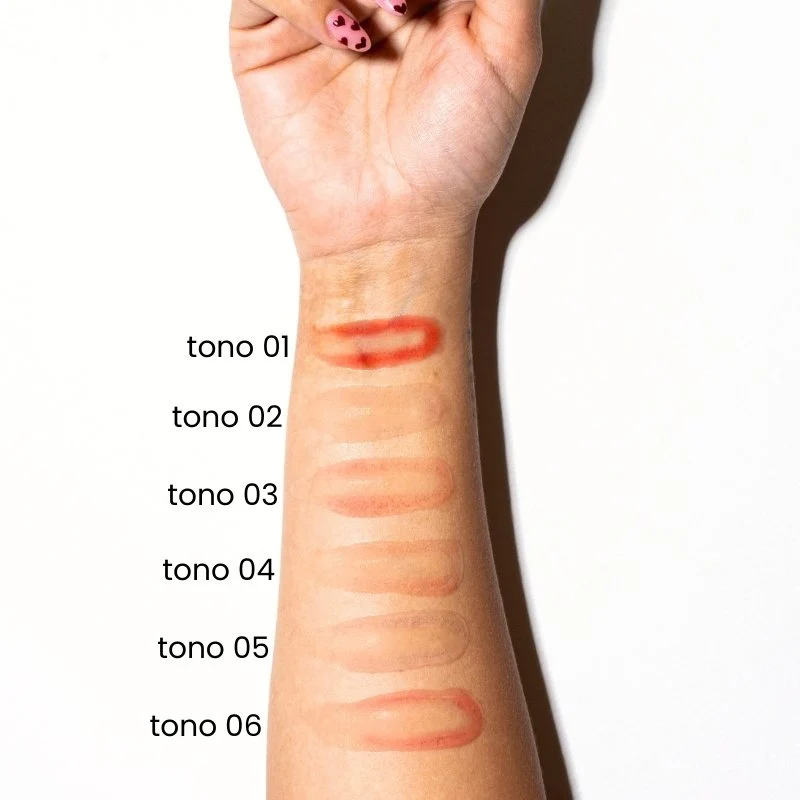Lip Oil Engol - Image 3